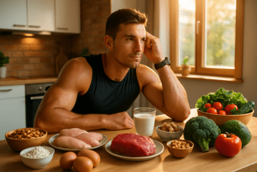 Essentiële oefeningen voor beginners in de sportschool