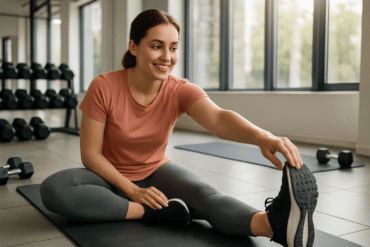 Essentiële oefeningen voor beginners in de sportschool