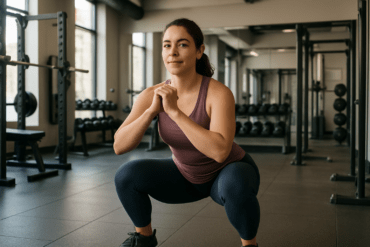 Het effect van stretching op blessurepreventie in de sportschool
