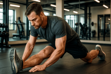 Het effect van stretching op blessurepreventie