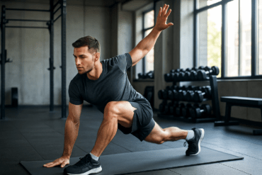 Het effect van stretching op blessurepreventie in de sportschool