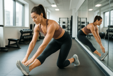 Effectieve stretchroutines voor betere mobiliteit