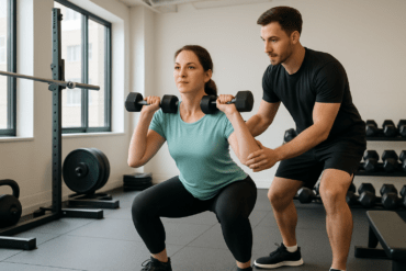 Voedingstips voor optimaal spierherstel