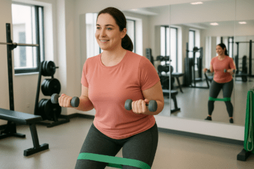 Voedingstips voor optimaal spierherstel
